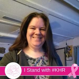 Meet your Posher, Melissa